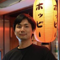 Hiroki Yamazaki (@yh1roki) 's Twitter Profile Photo Hiroki Yamazaki (@yh1roki) 's Twitter Profile Photo