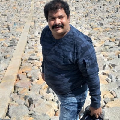 abhilashnag's profile picture. Tough times never last, but tough people do