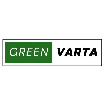 🌿 Green Varta is on mission to