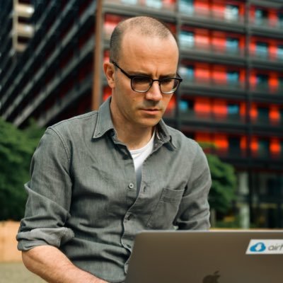 FPGA wizard at @PLC2GmbH, software developer, dad and guitar rookie. Natural health enthusiast. Creator of https://t.co/T4N9bTQl4S. Opinions are my own.