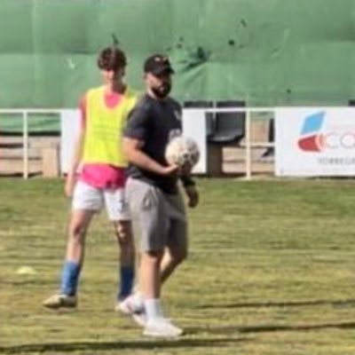 Coach (UEFA PRO) Analista scouting Barça innovation hub Entrenador Torregrossa