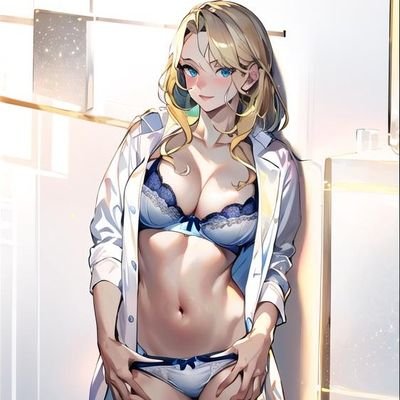 Big Anime Fan, Love sharing anime art and ai generated art. 18+ images.Everything I post is Ai Generated.