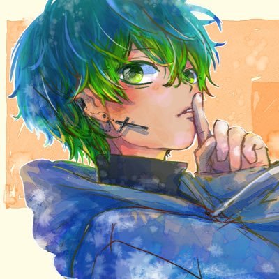 タクミ ノブチカ -skeb now open-さんのプロフィール画像