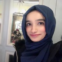 Aamna Rafiq(@AamnaRafiq) 's Twitter Profile Photo
