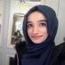 Aamna Rafiq (@aamnarafiq) Twitter profile photo
