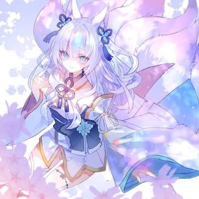 Vtuberのブログ始めました！！皆さん見に来てください🙇‍♀️フォロバ100%です！よろしくお願いします🤍