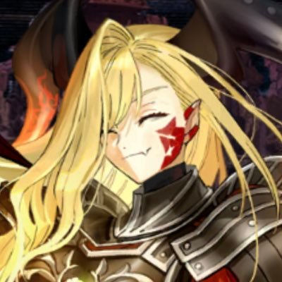 普通のサラリーマン 未婚 気になったらすぐフォロー FGO勢 エレコド民「Disaster~Ⅵ~」
分かる人は分かるモノ:jOCtB3xu