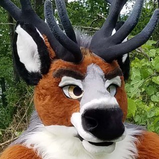 PeppercornDeer Profile Picture