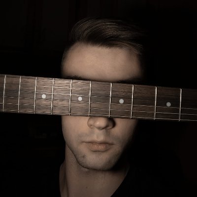 MatKozlowski99's profile picture. What?!