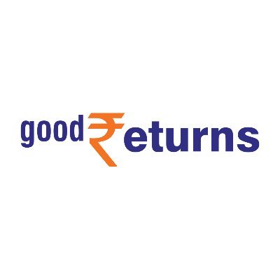 Hindi GoodReturns: यहां पढ़िए इंडियन स्टॉक मार्केट , बॉम्बे स्टॉक एक्सचेंज (बीएसई) और नेशनल स्टॉक एक्सचेंज से जुड़ी सभी खबरें हिंदी में.