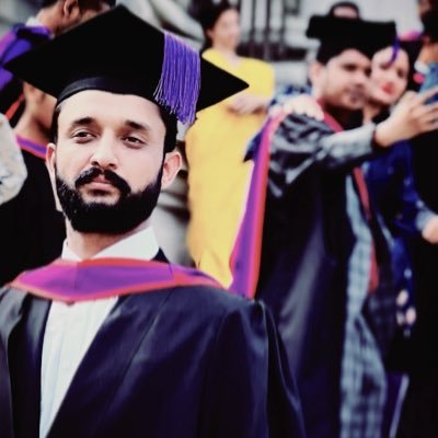 LLB (ICUP) LLM University Of Portsmouth,England Ex-Provincial Deputy Secretary General Pk.S.F Khyber Pakhtunkhwa Lawyer Lives in London, |Proud Nationalist ANP|