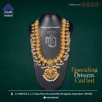 M.Bajranglaljewellers(@Panjagutta15749) 's Twitter Profile Photo