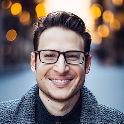 tsh4k's profile picture. Head of Engineering @AskVenice. Views are my own.