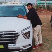 Choolla Revanth Yadav (@crevathipathi) 's Twitter Profile