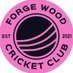 Forge Wood Cricket Club (@forgewoodcc11) Twitter profile photo