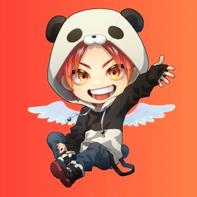 ぱんだ／熊猫さんのプロフィール画像