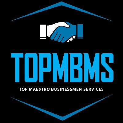 TOP maestro businessmen services is a UAE-based consulting firm.