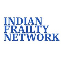 Indian Frailty Network (IFN)(@FrailtyNetwork) 's Twitter Profile Photo