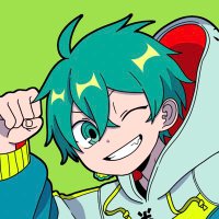 米将軍@さんちゃんく！ (@okome_show) 's Twitter Profile Photo