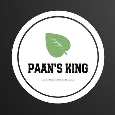 PAAN'S KING 

9523236322
