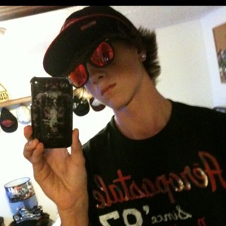 Jackv51Marcus's profile picture. 