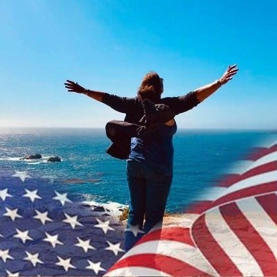 Demon Fighter, Truth Seeker, Free Thinker, Lover Of Old Glory.
We see your Great Reset and raise you a Great Awakening.
