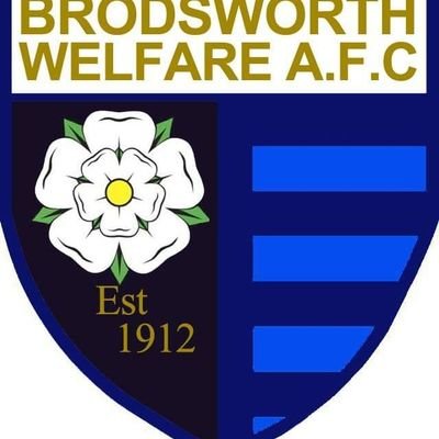 upthebroddy's profile picture. Manager of Brodsworth welfare A.F.C Saturdays