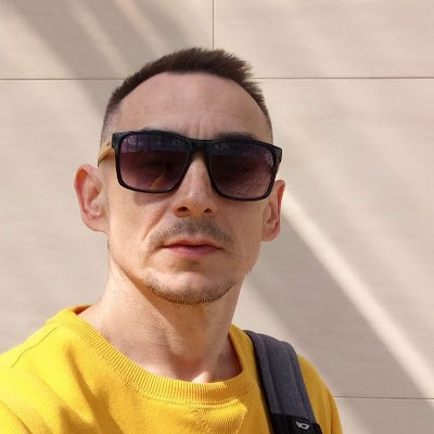 _SanaDow's profile picture. 