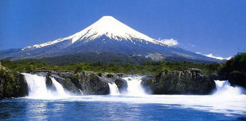 Cámara de Turismo de Osorno busca fortalecer la asociatividad entre los protagonistas del rubro, y sumarlos a la Patagonia Integrada Chileno-Argentina.