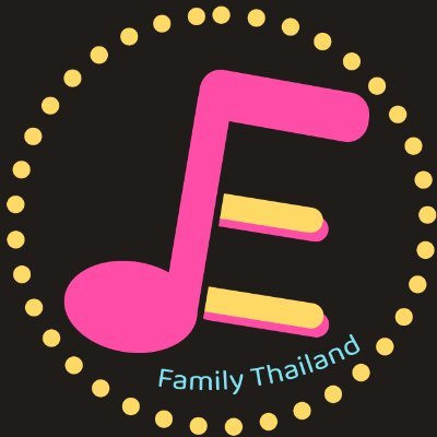 Je Family Thailand Nonofficial Fanclubさんのプロフィール画像