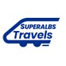 superalbs's profile picture. World rail traveller, follow for fantastic trains and journeys.

I also make videos on YouTube, check them out! 👇