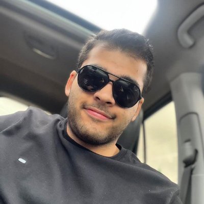 mahdi_ghaderi03's profile picture. Who follows the big dreams...