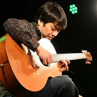 guitarist composer.
new album『URBAN NOMAD 小川倫生/須藤忠隆』2022.9.23