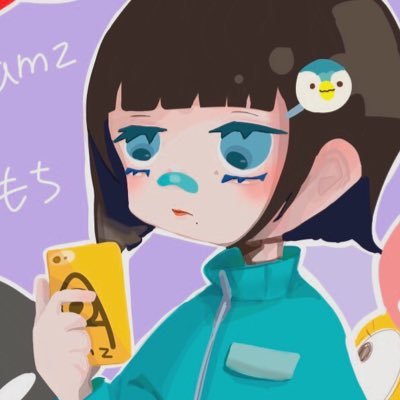 もちこ♡ 大福もちこ (@mochiko_0w0) / X