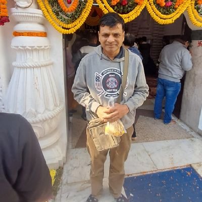 alokors's profile picture. Government and Politics