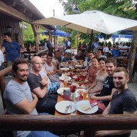 BucherLab (@bucherlab) 's Twitter Profile Photo BucherLab (@bucherlab) 's Twitter Profile Photo