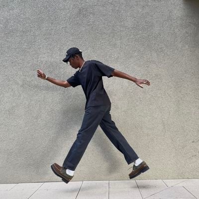 ___olaoluwa's profile picture. Everything will fall into place