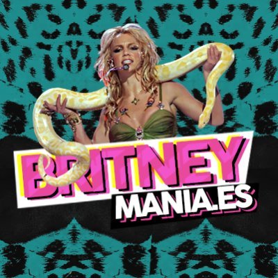 BritneyManiaES Profile Picture