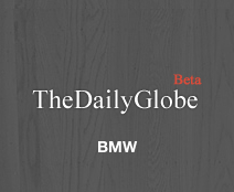 tdgbmw's profile picture. BMW news stories on TheDailyGlobe - Gather only the news you choose!