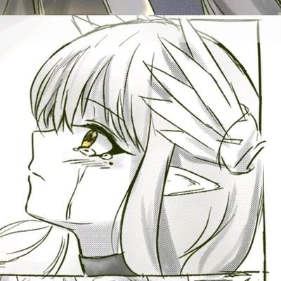 Jyxcw01's profile picture. arknights player