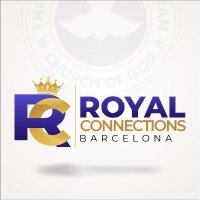 rccg barcelona(@RCCG_BCN) 's Twitter Profile Photo