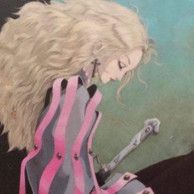 アイシャさんのプロフィール画像