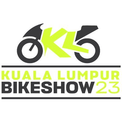 First Bike Show Exhibition In Malaysia!