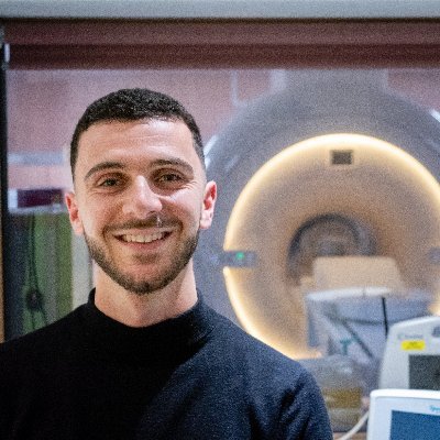 PhD student in deep learning, medical imaging, passionated about MRI and AI used conscientiously . https://t.co/F5VB8DiOtH