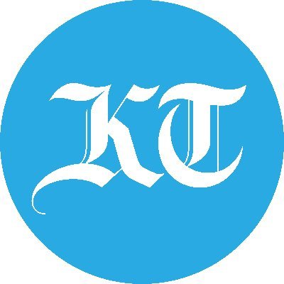 The official Twitter feed of Khaleej Times, the UAE's first and leading English daily
https://t.co/bKx3o3oPhX