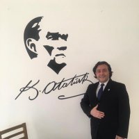 Savaş Yalçın(MEMLEKET PARTİSİ)İLKADIM/KURUCU BŞK.Y (@savasyalcin_) Twitter profile photo