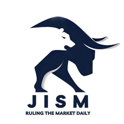 stockmarket_jbp's profile picture. 💵  JISM
📍 JABALPUR
📉 LEARN FROM TRADER NOT FROM TRAINER
⛱️ HELPING JABALPUR YOUTH TO BECOME FINANCILLY FREE