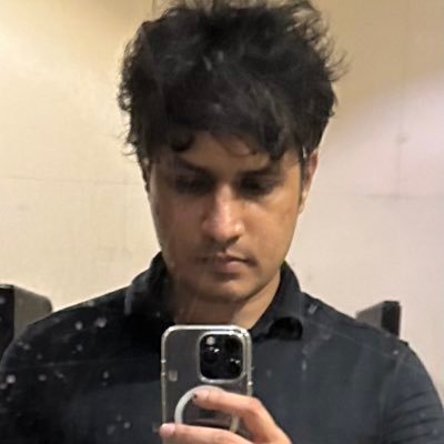anil Profile