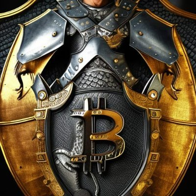 Expat. Bitcoiner, because anyone who truly understands Technology has to be a bitcoiner.