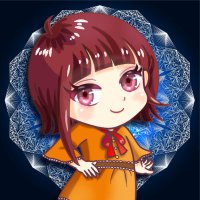 夜桜りこ🦄AI魔法使い (@riko8webwriter) Twitter profile photo